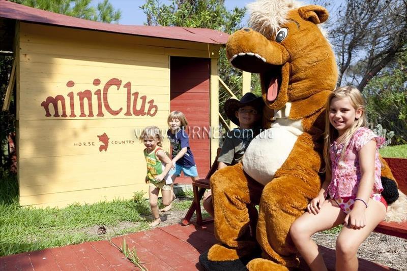 Картинка Horse Country Resort 4*