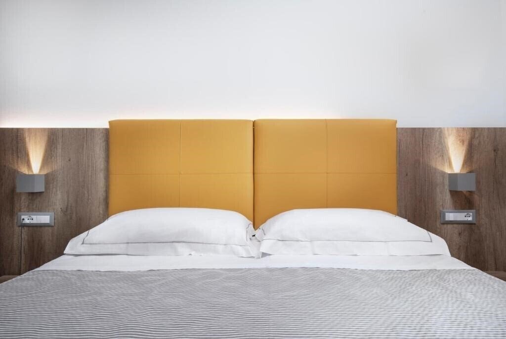 Фотография Hotel San Teodoro 4*