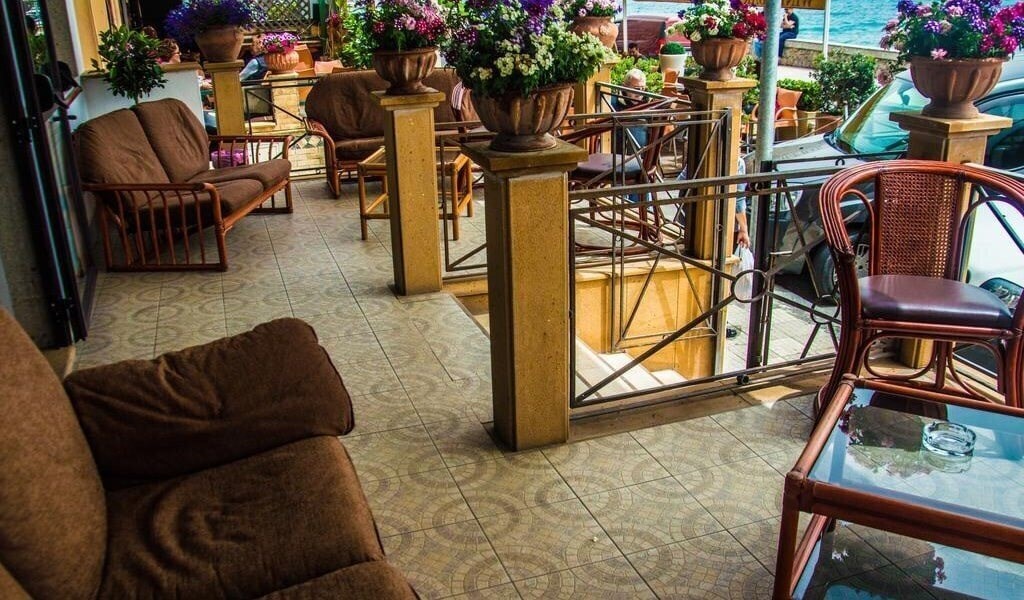 Фотография Tysandros 3*