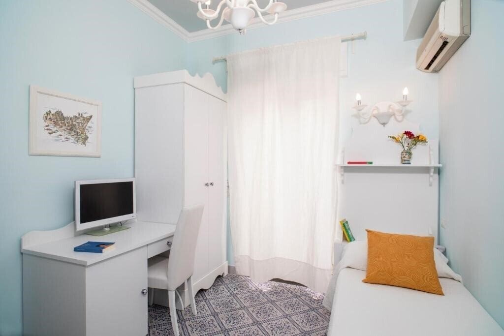 Изображение Villa Nefele 3*