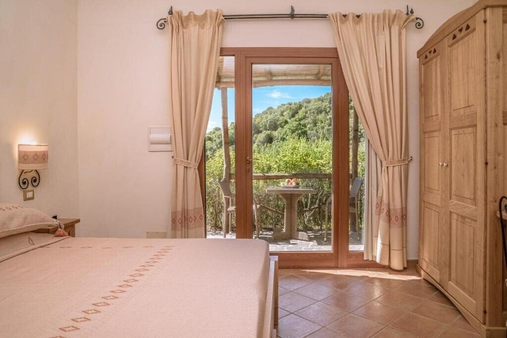 Картинка Aldiola Country Resort 4*