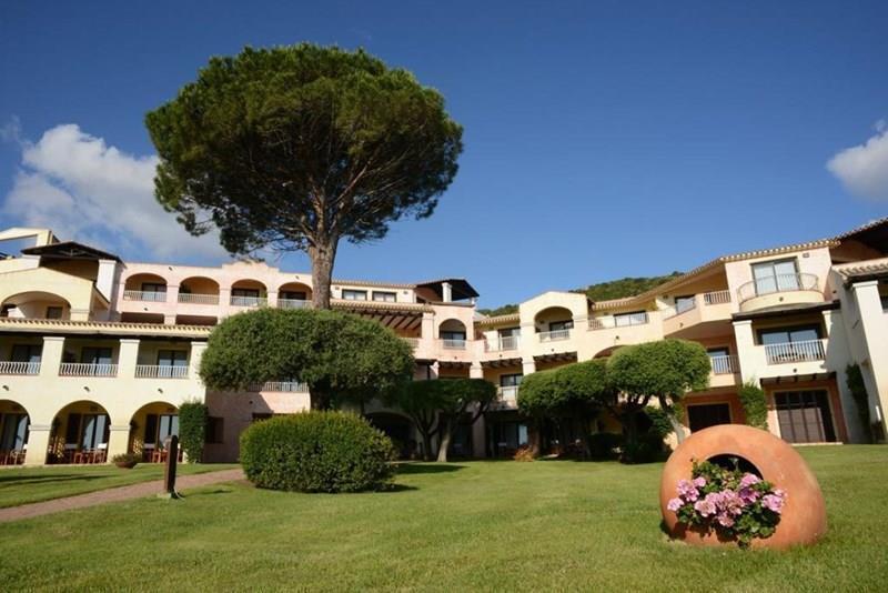 Готель Abi Doro 5*