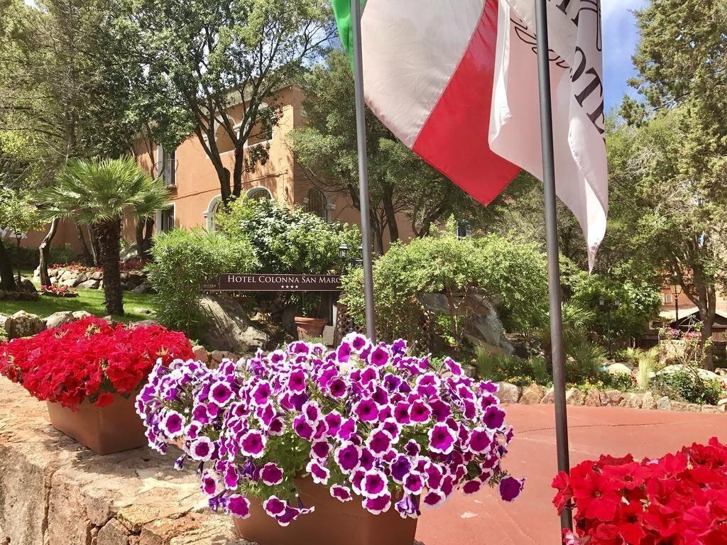 Зображення Colonna San Marco 4*