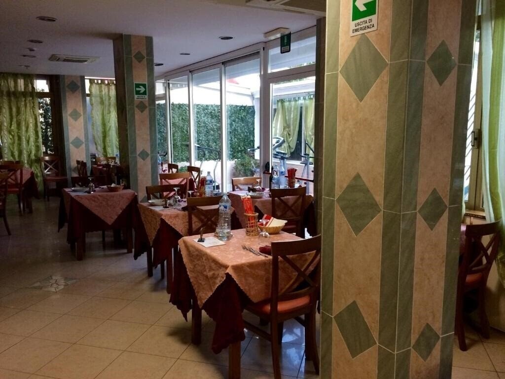 Фотографія Corallo Finale Ligure 3*