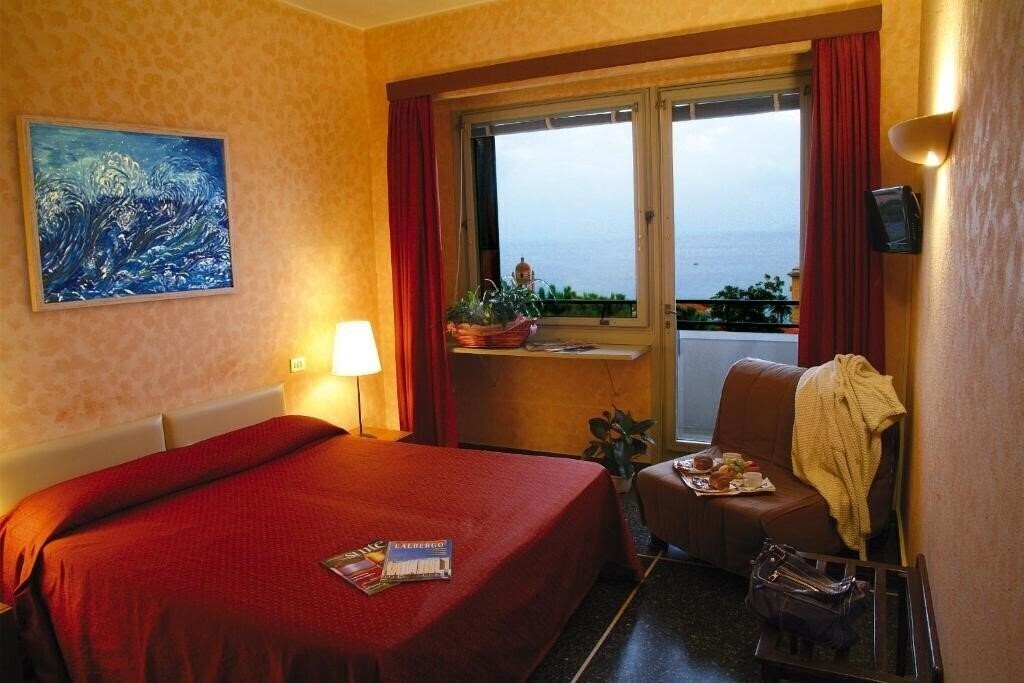 Картинка Hotel Palace Varazze 3*