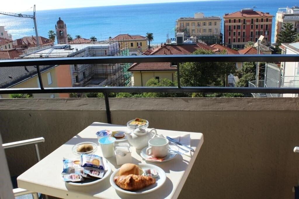 Изображение Hotel Palace Varazze 3*