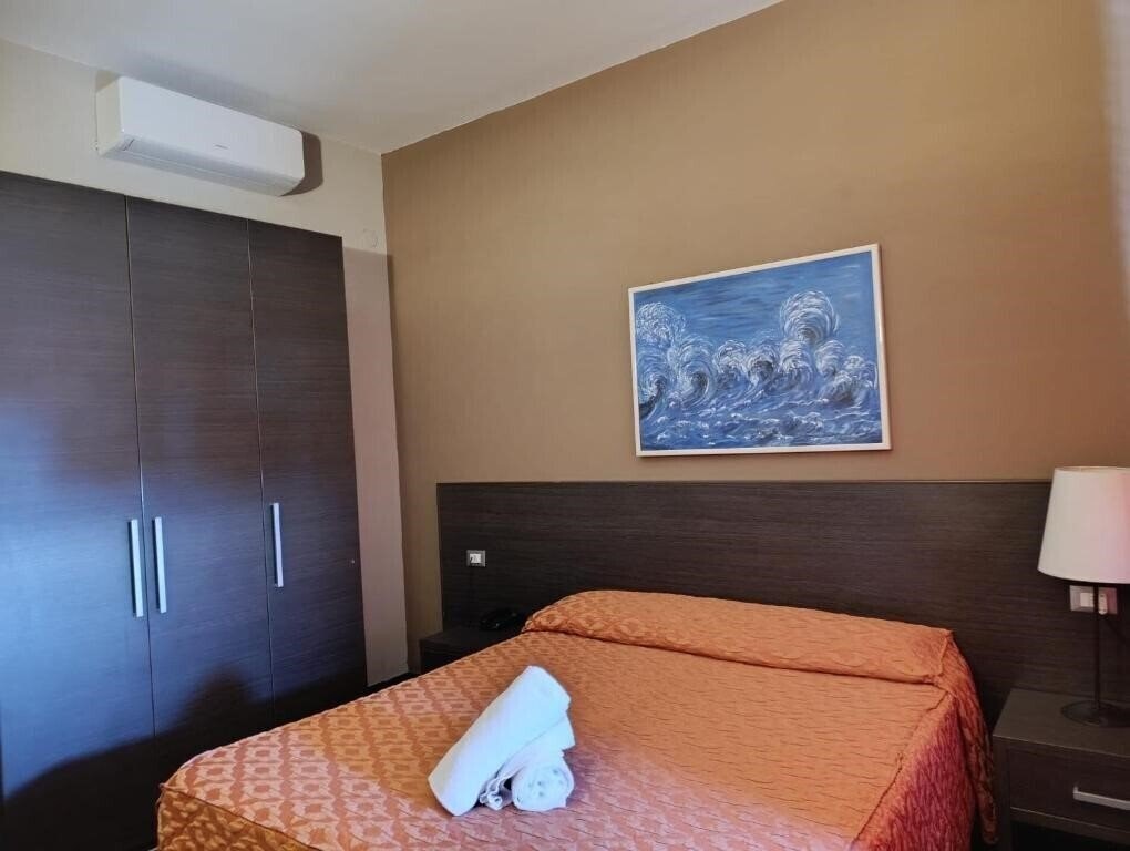 Фото Hotel Palace Varazze 3*