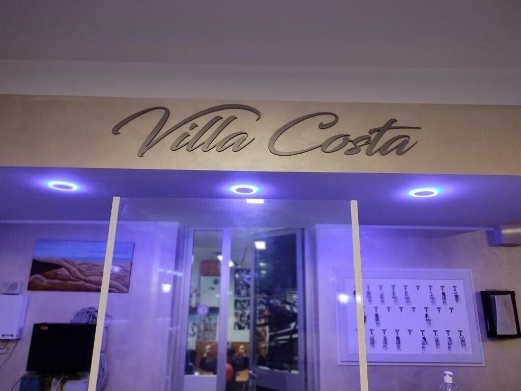 Зображення Hotel Villa Costa 3*