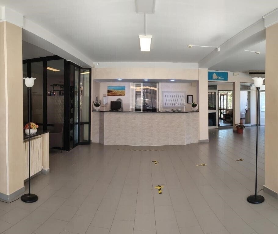 Картинка Hotel Villa Costa 3*