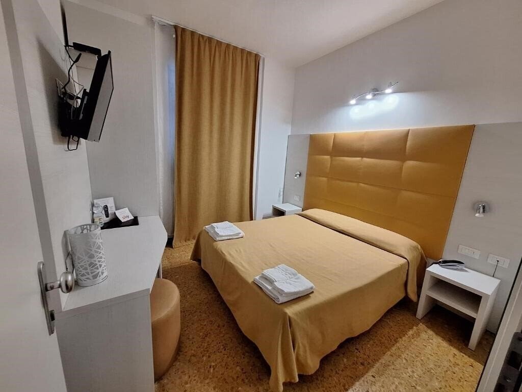 Фото Hotel Villa Costa 3*