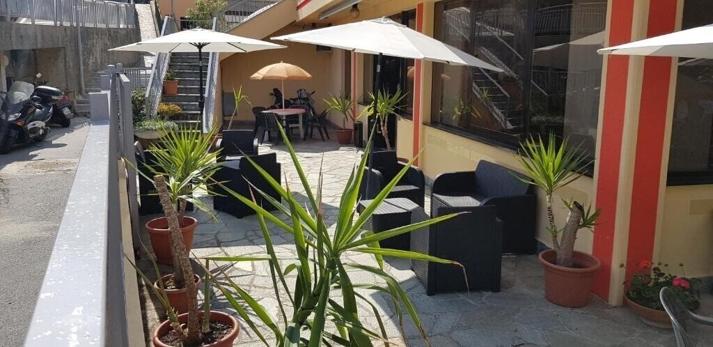 Фотографія Hotel Villa Costa 3*