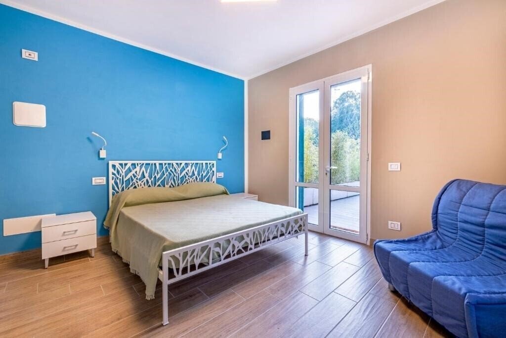 Картинка Agriturismo Cascina Trevo 3*