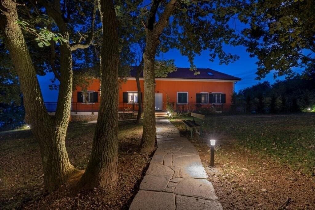 Изображение Agriturismo Cascina Trevo 3*