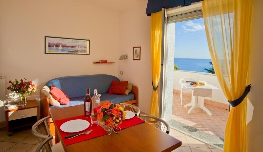 Фото Residence Sant'Anna 3*