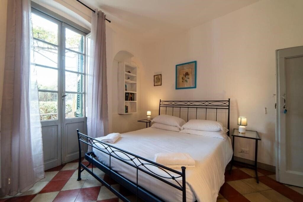 Отель Ca' di Ni Finale Ligure 3*