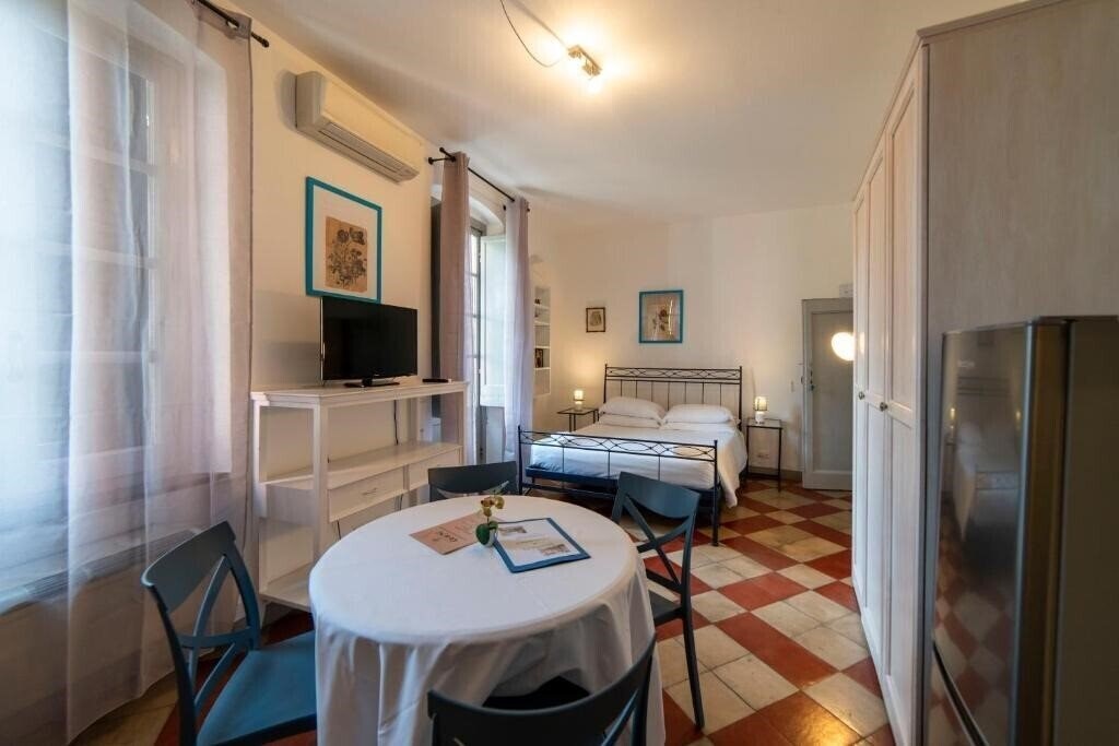 Фото Ca' di Ni Finale Ligure 3*