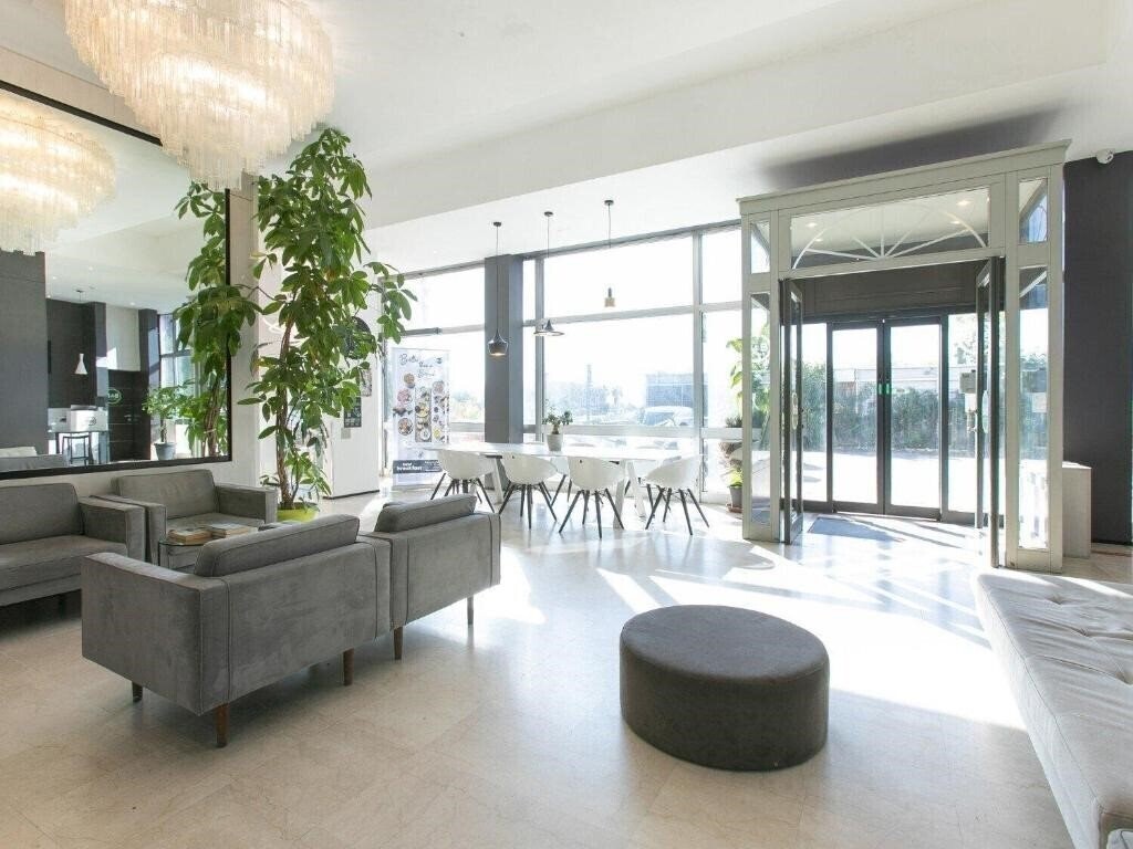 Фотография B&B Hotel Savona 3*