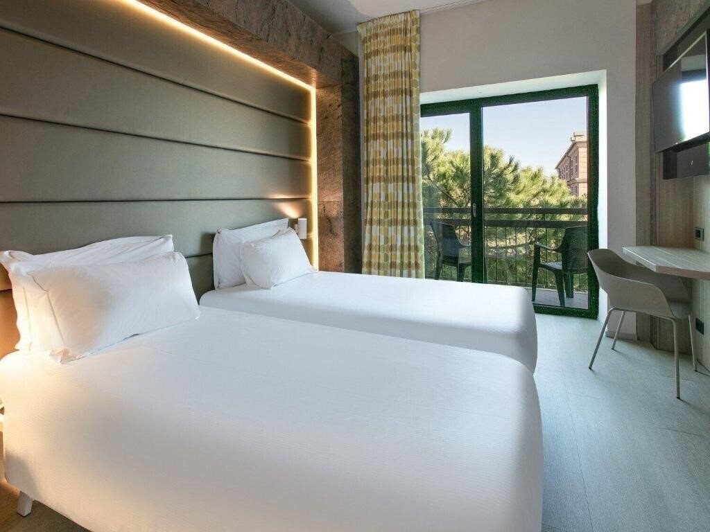 Картинка B&B Hotel Savona 3*