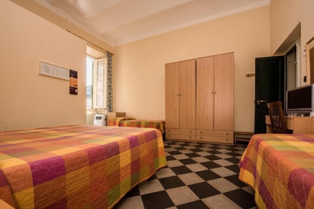 Зображення Florenz Hotel Finale Ligure 3*