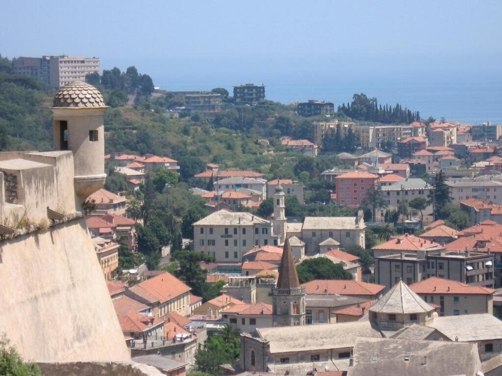 Картинка Florenz Hotel Finale Ligure 3*