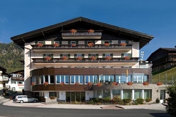 Фото Bel Mont 3*