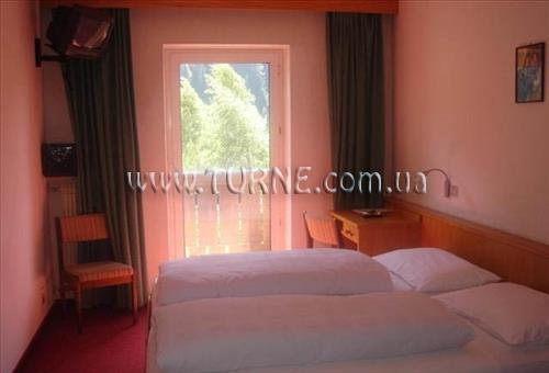 Отель Alpino Plan 3*