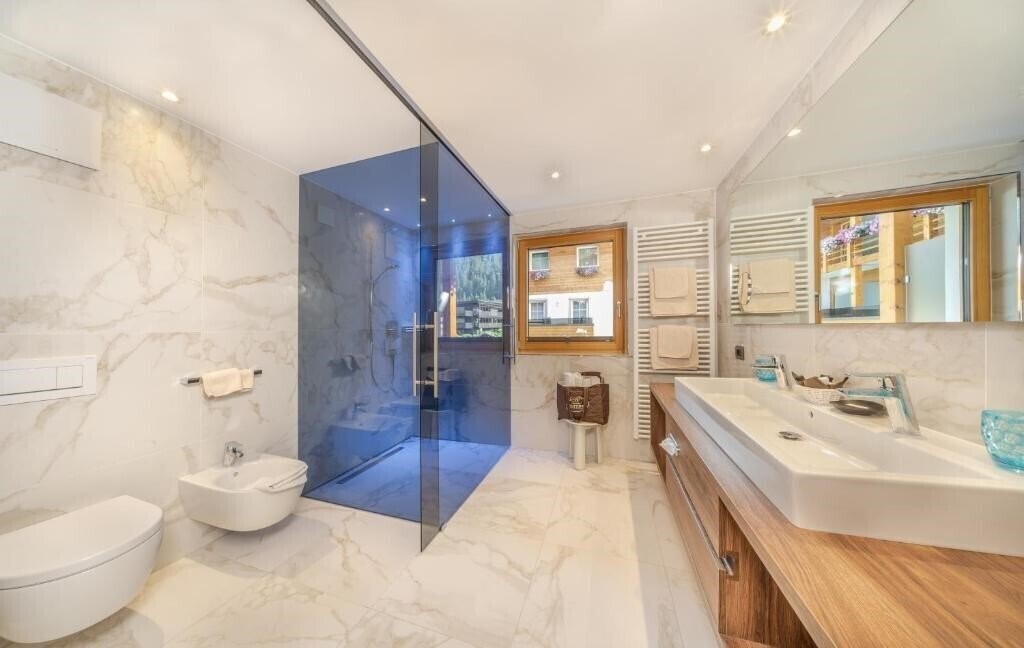 Фото Hotel Welponer Selva di Val Gardena 4*