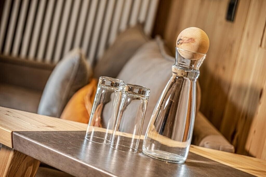 Картинка Hotel Welponer Selva di Val Gardena 4*