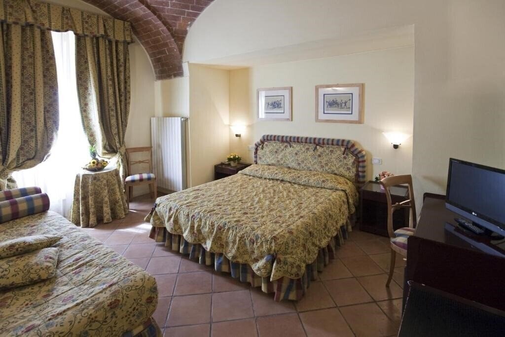 Изображение Italia Hotel 3*
