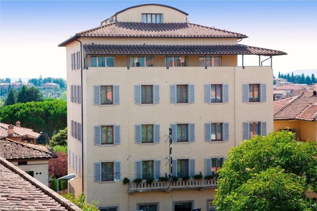 Картинка Italia Hotel 3*