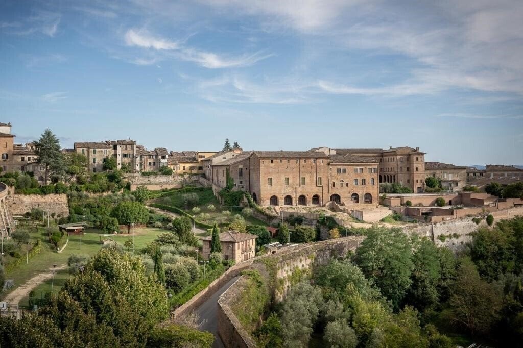 Изображение Athena Hotel 4*