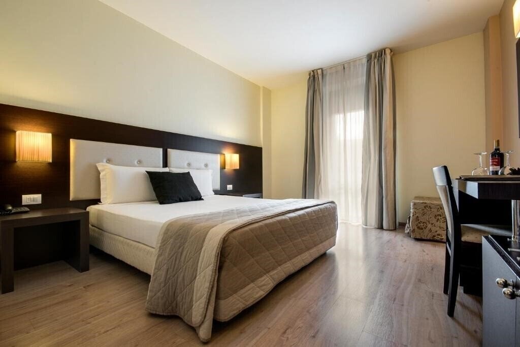 Картинка Executive Hotel Siena 4*