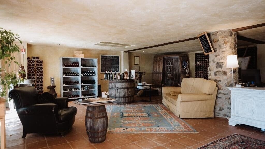 Изображение Fattoria Di Corsignano 3*