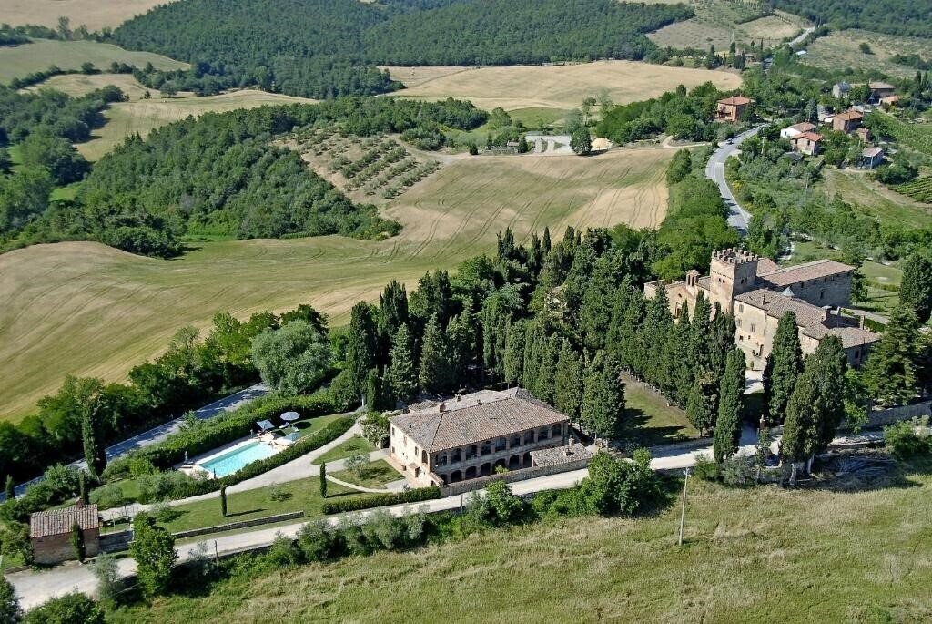 Картинка Abbadia Sicille 4*
