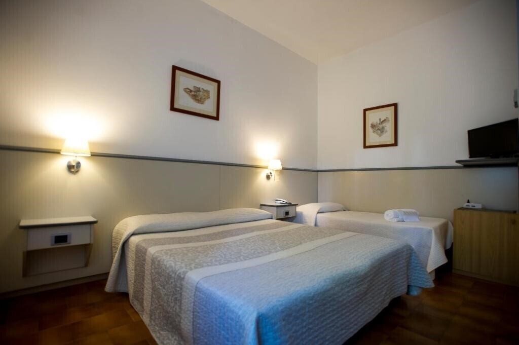 Фото Hotel Ai Tufi 3*