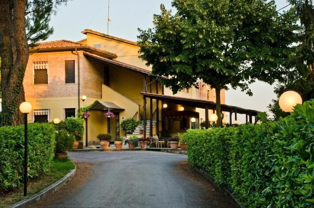 Зображення Hotel Ai Tufi 3*
