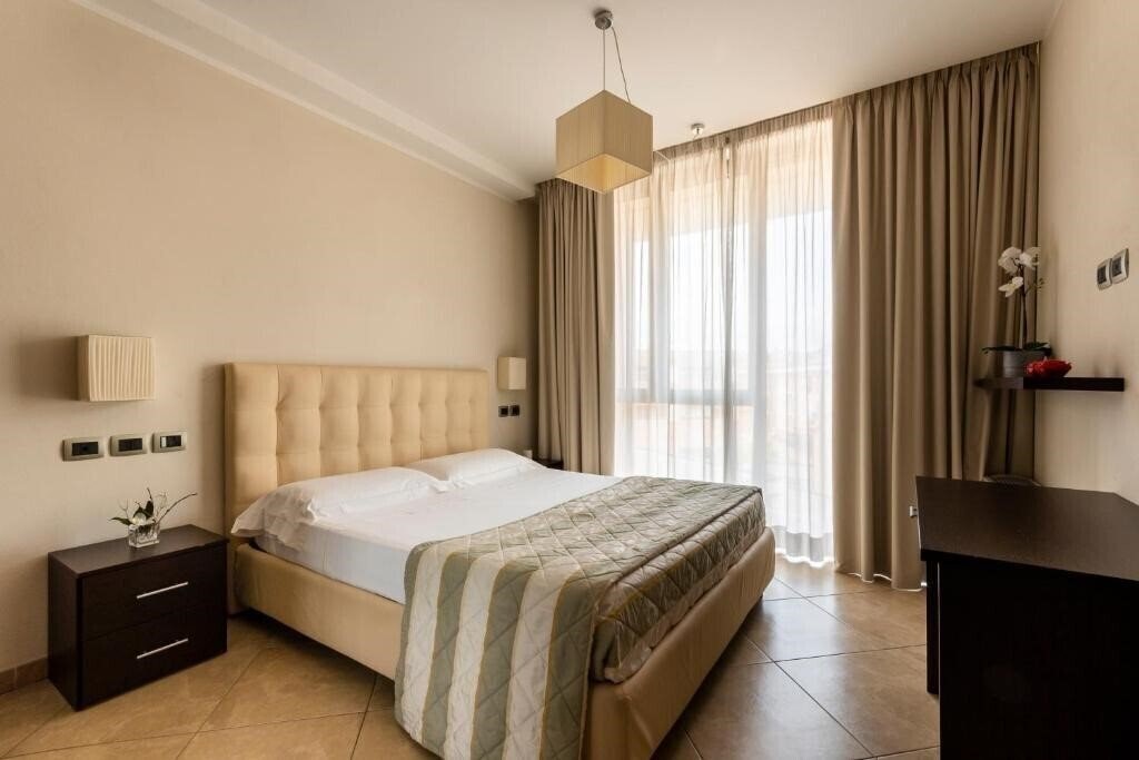 Фото ApartHotel Anghel 3*