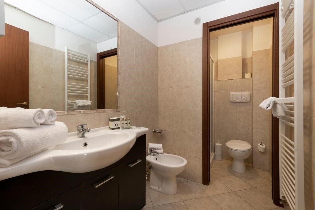 Фотографія ApartHotel Anghel 3*