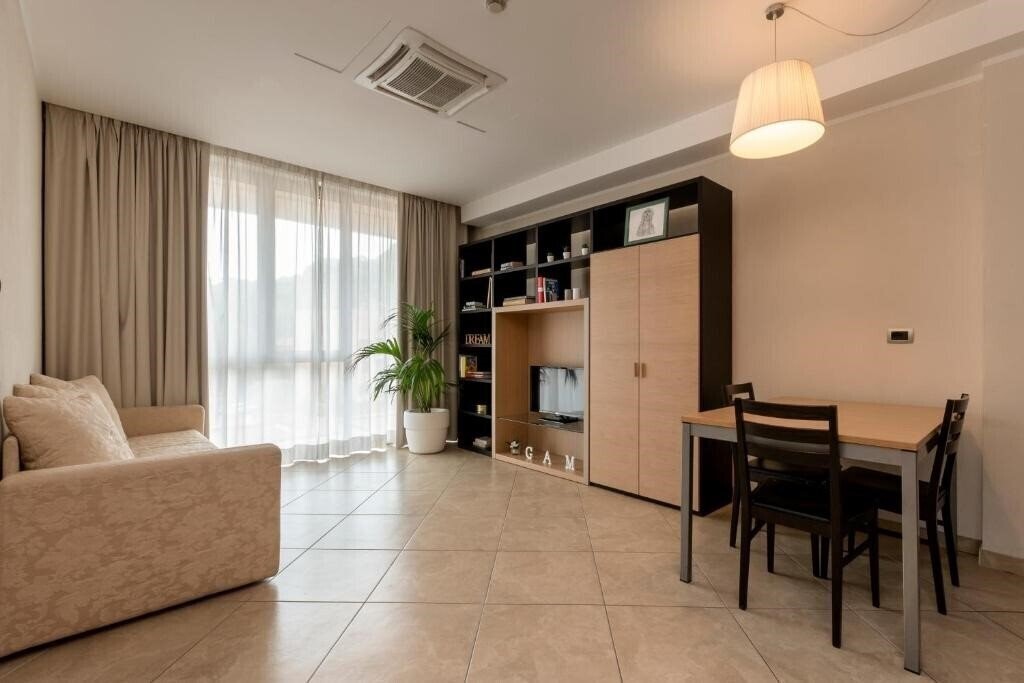 Зображення ApartHotel Anghel 3*