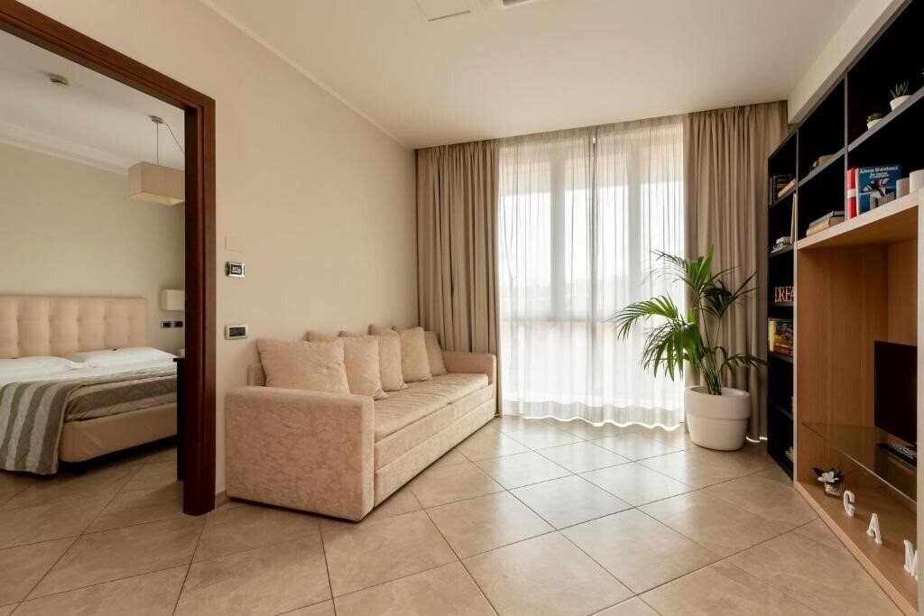 Картинка ApartHotel Anghel 3*