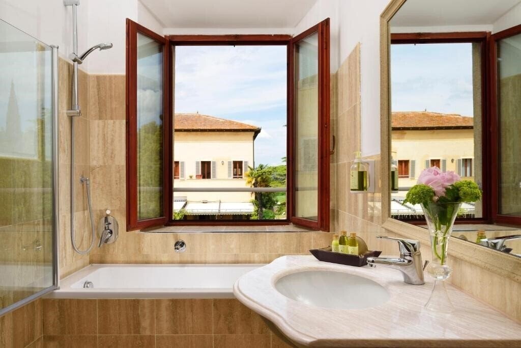 Фотографія Villa Sabolini 3*
