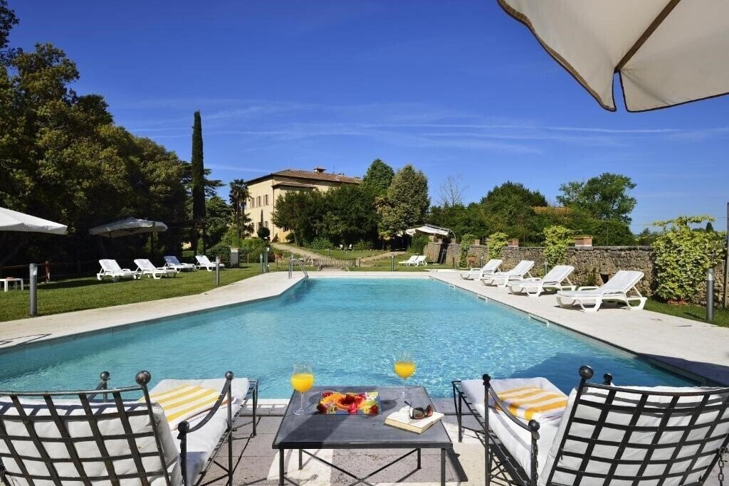 Изображение Villa Sabolini 3*