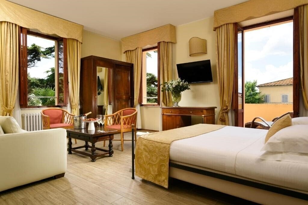 Картинка Villa Sabolini 3*