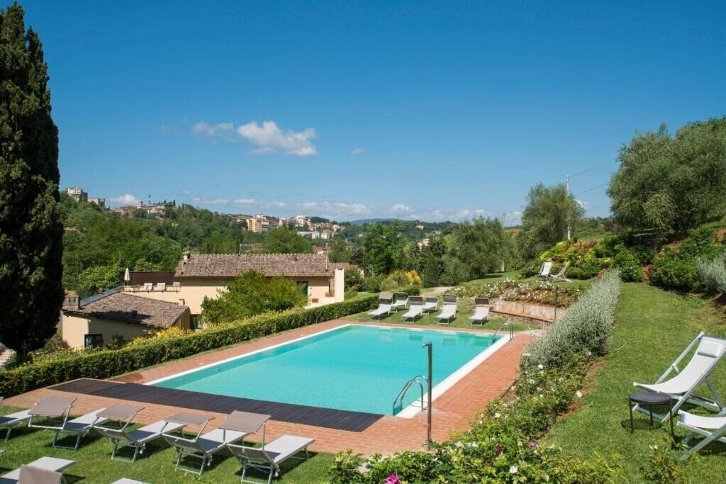Фото Borgo Grondaie 3*