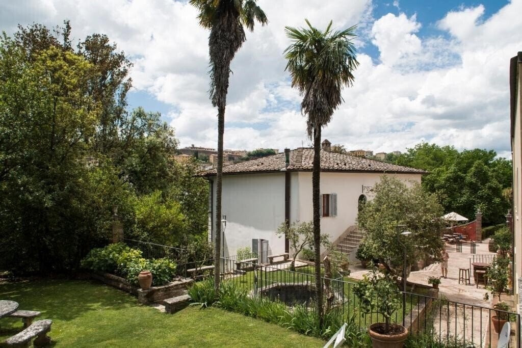 Фотография Borgo Grondaie 3*