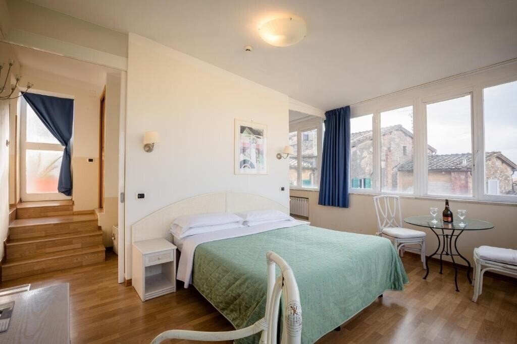 Картинка Duomo 3*