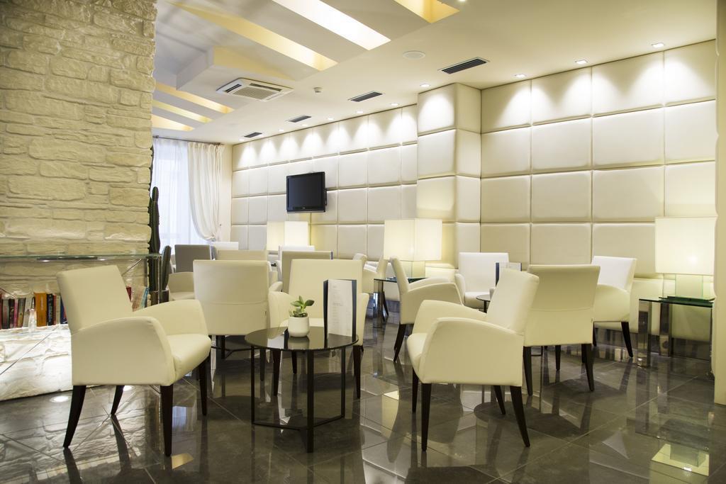 Картинка Borgo Antico 3*