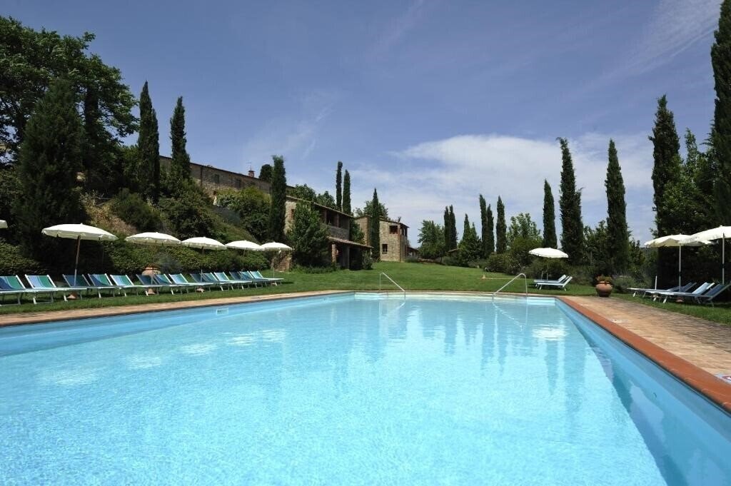 Фото Borgo Casabianca 4*