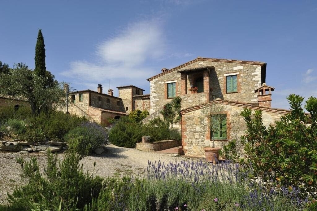 Фотография Borgo Casabianca 4*