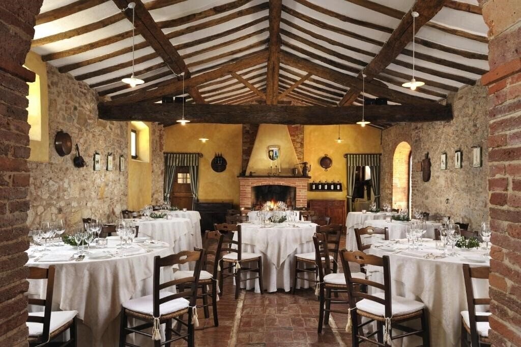 Фотографія Borgo Casabianca 4*